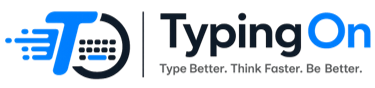 TypingOn Logo