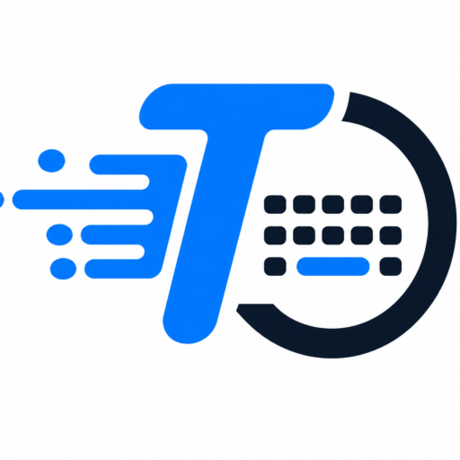 TypingOn online typing test platform